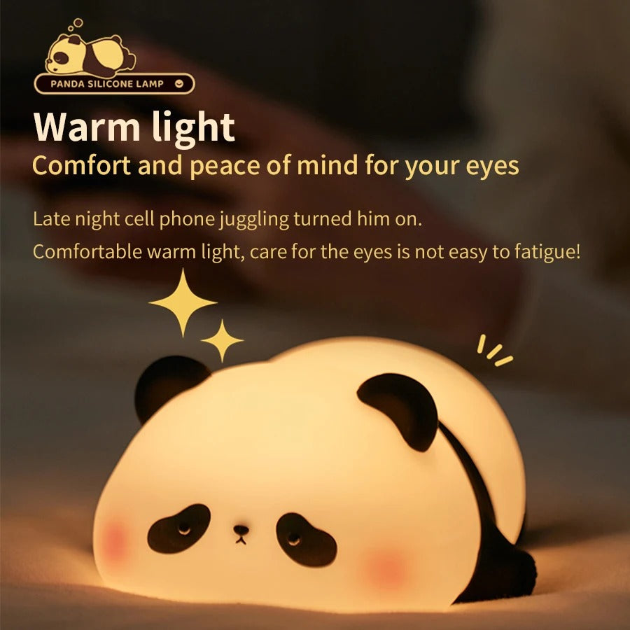 PandaGlow